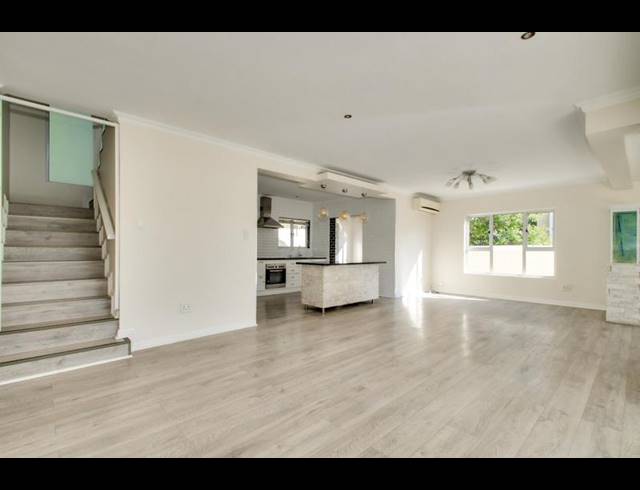 3 BEDROOM PROPERTY TO RENT IN FOURWAYS